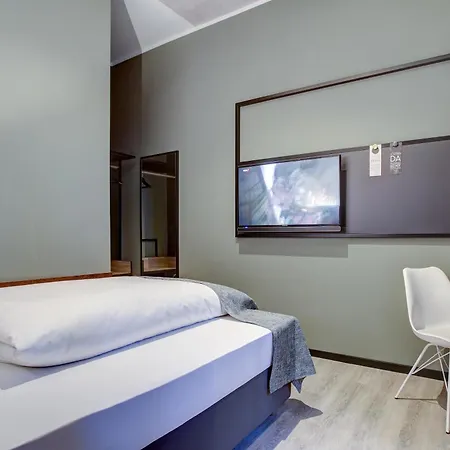 Hotel Boutique Essen