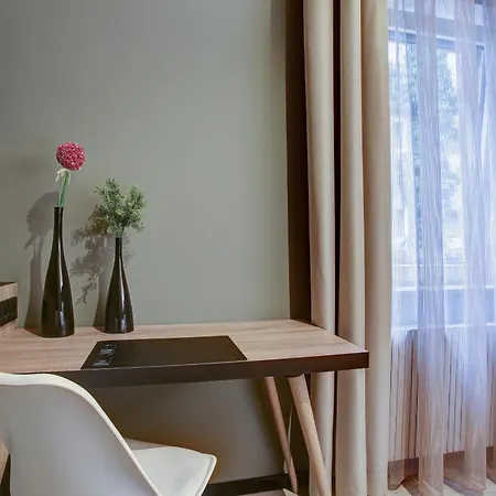 Boutique Hotel Essen