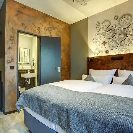Boutique Hotell Essen
