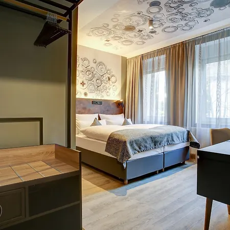 Hotell Boutique