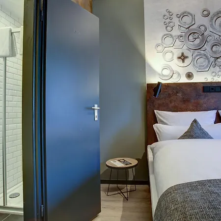 Hotel Boutique 3*