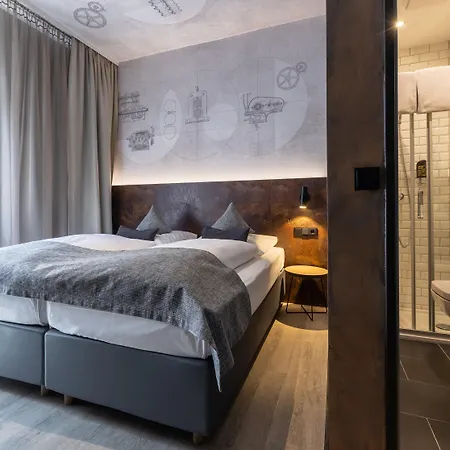 Boutique Hotel 3*