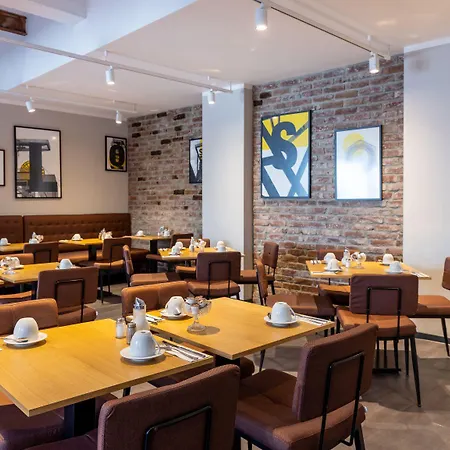 מלון Boutique אסן