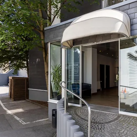 Hotel Boutique Essen