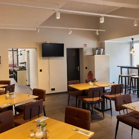 Boutique מלון 3*