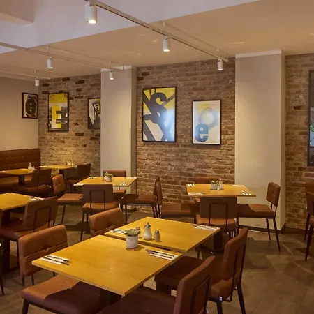 Hotell Boutique Essen