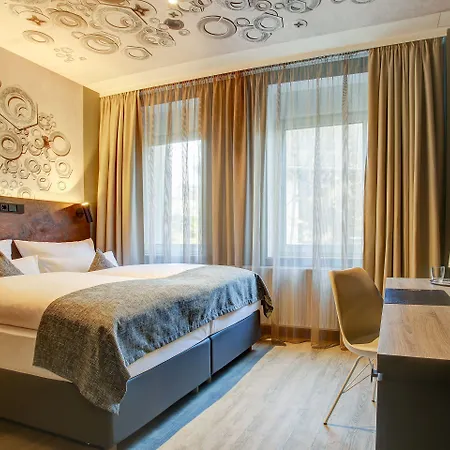 מלון Boutique 3*