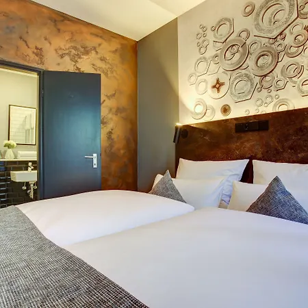 Boutique Hotel 3*