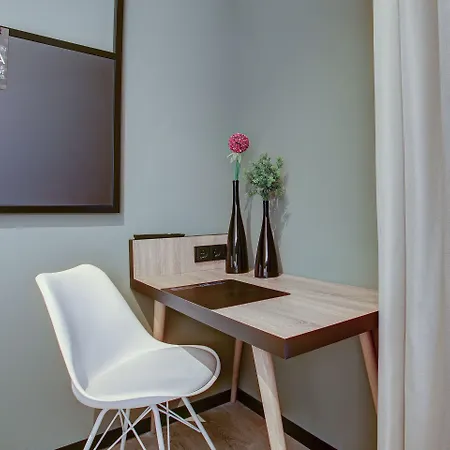 Hotel Boutique Essen