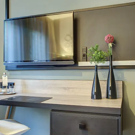 Boutique Hotel 3*