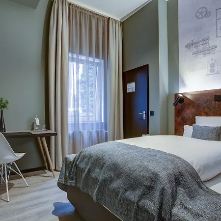 Boutique Hotel Essen