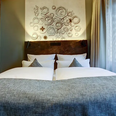 Boutique 3* Essen