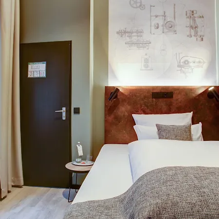 Hotel Boutique Essen