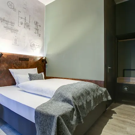 Boutique 3* Essen