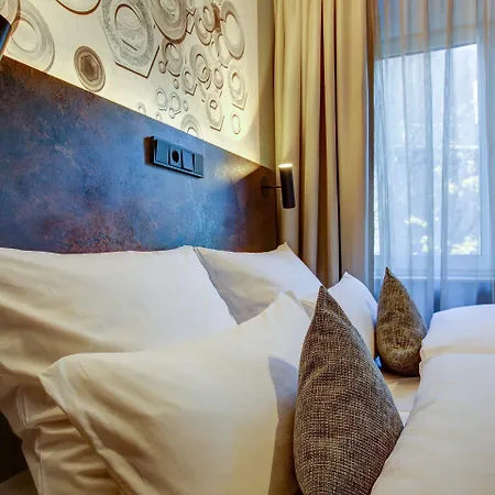 Hotel Boutique 3*