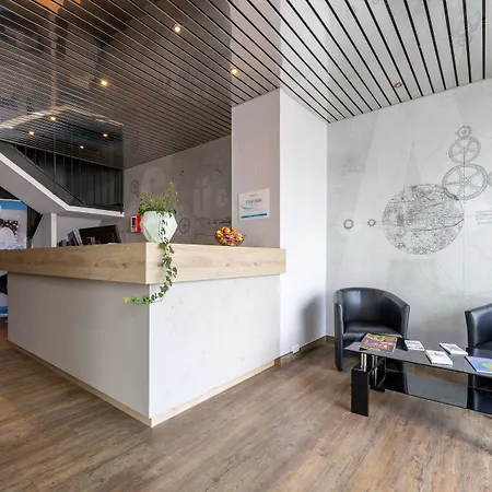 Boutique Hotel 3*