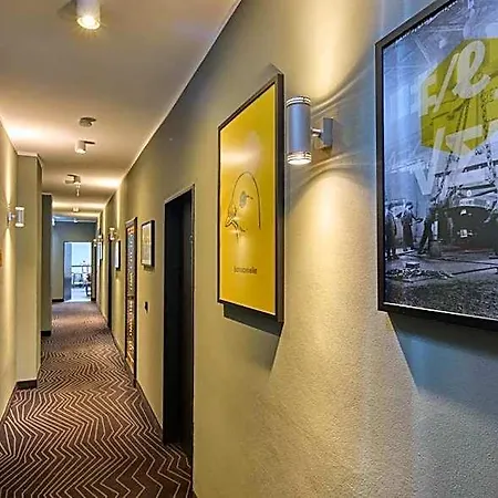Boutique 3* אסן