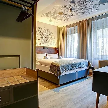Boutique 3* אסן