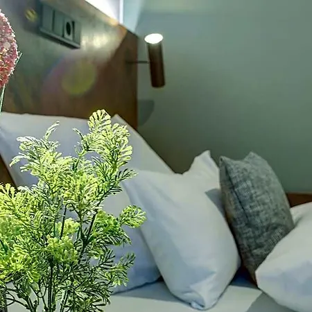 מלון Boutique 3*