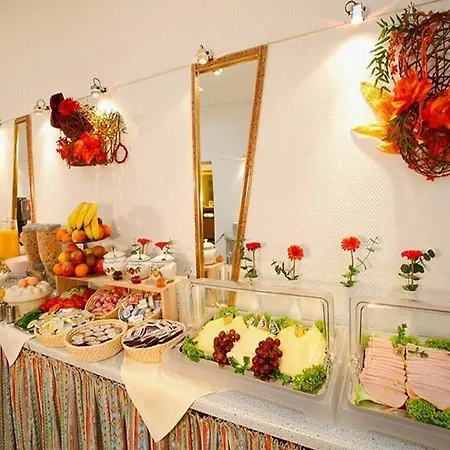 מלון Boutique 3*