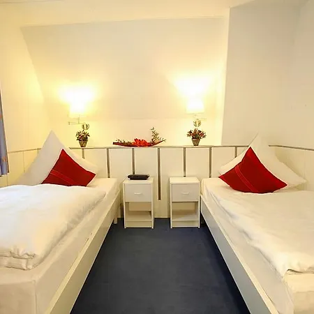 Boutique Hotel Essen