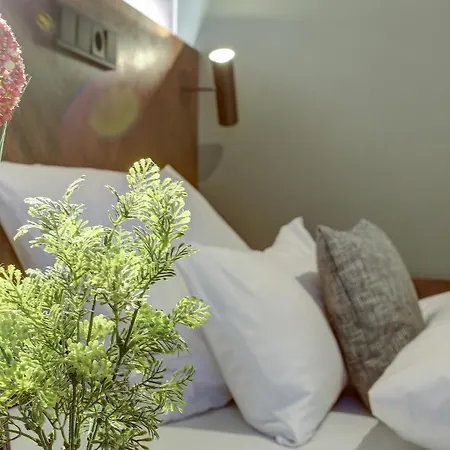 מלון Boutique 3*