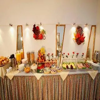 Hotel Boutique 3*