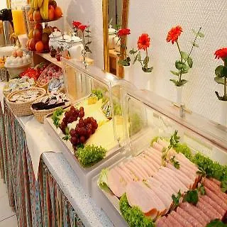 Boutique Hotel 3*