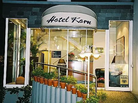 Boutique Hotell