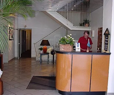 Boutique Hotell Essen
