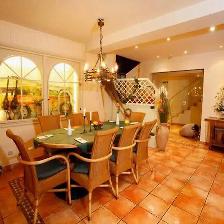 Hotel Boutique Essen