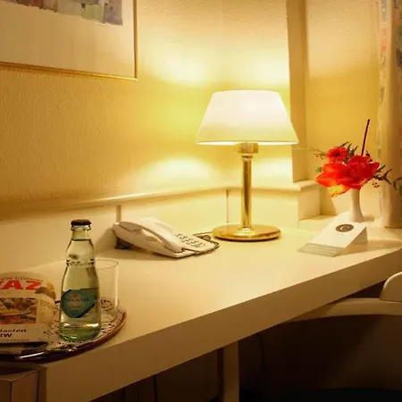 Hotel Boutique Essen