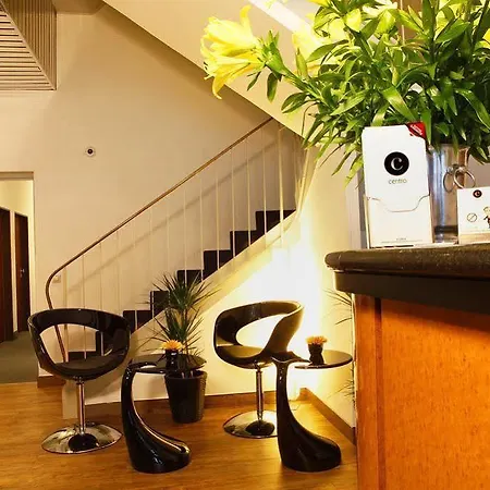 Boutique Hotel