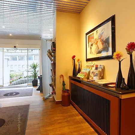 Hotell Boutique