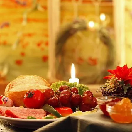 מלון Boutique אסן