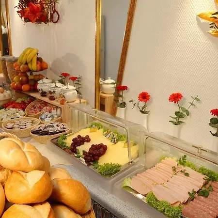 מלון Boutique 3*