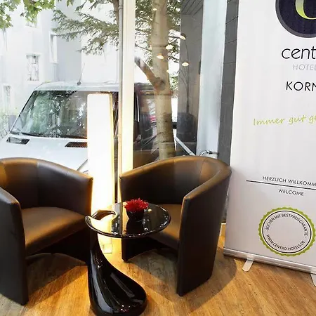 Boutique Hotel 3*