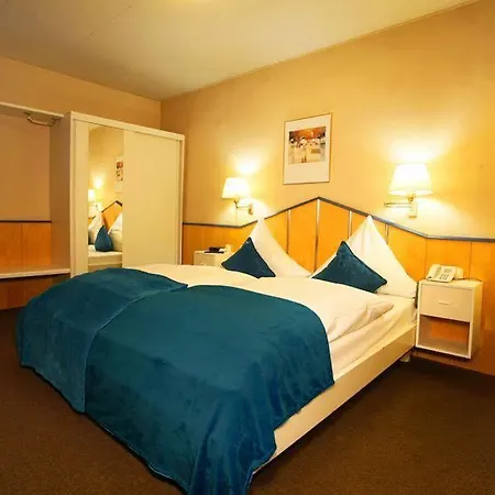 Hotell Boutique Essen