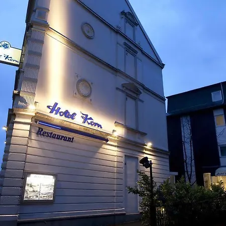 מלון Boutique 3*