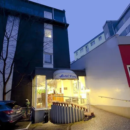 Hotel Boutique Essen