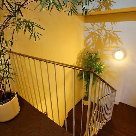 Boutique Hotel 3*