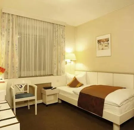 Boutique Hotell 3*