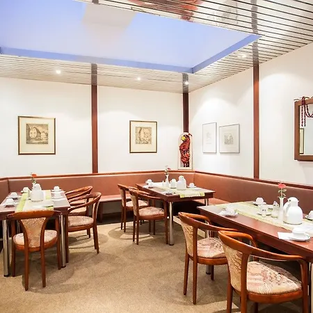 Boutique Hotel Essen