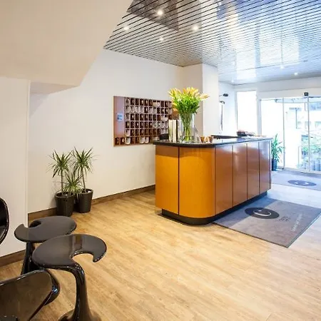 Boutique Hotel Essen