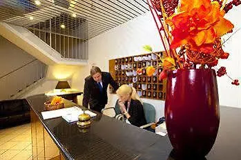 Hotell Boutique 3*