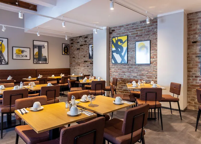 Hotell Boutique Essen