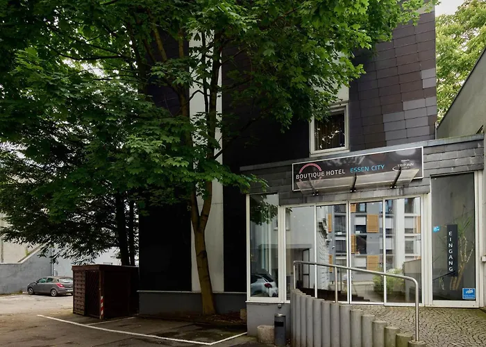 Boutique 3* Essen