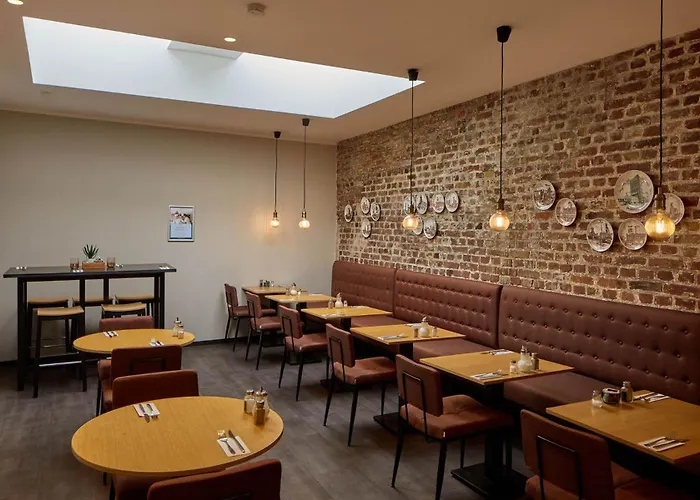 Boutique Hotell Essen