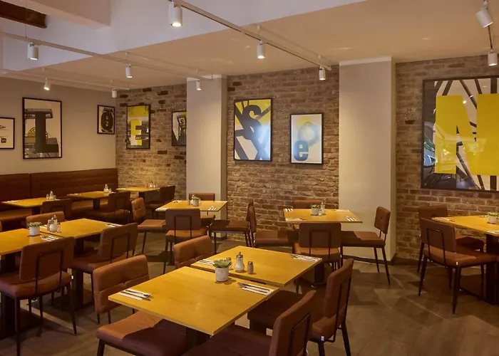 Hotell Boutique Essen