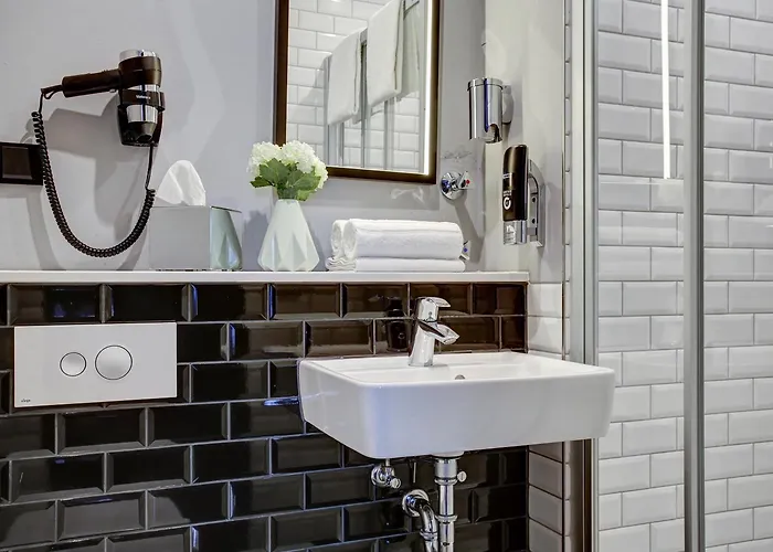 Hotell Boutique Essen